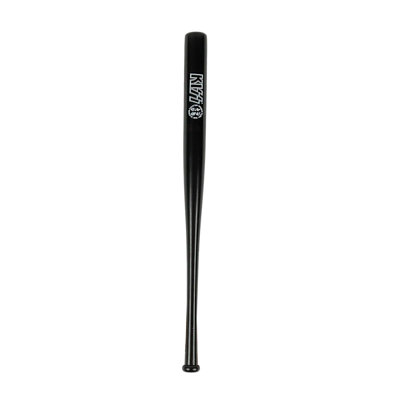 Kiss - Dressed To Kill Souvenir Bat.