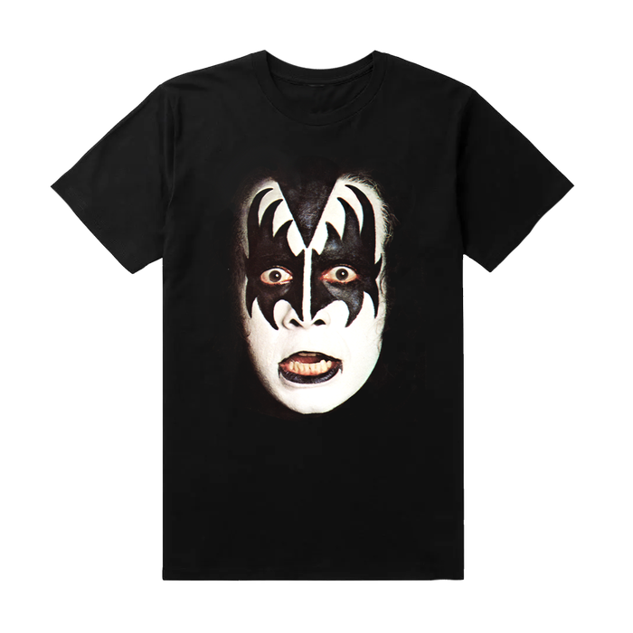 Kiss - Demon Youth T-Shirt