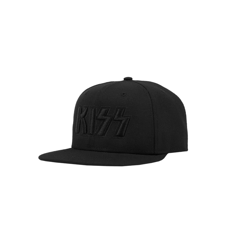 Kiss - Dressed To Kill Hat
