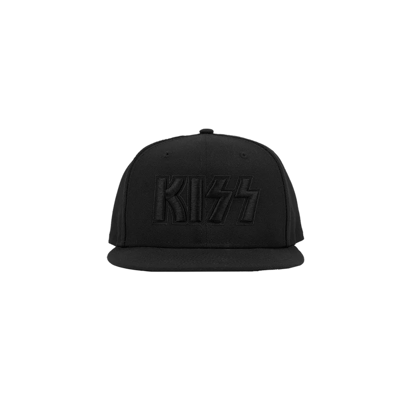 Kiss - Dressed To Kill Hat