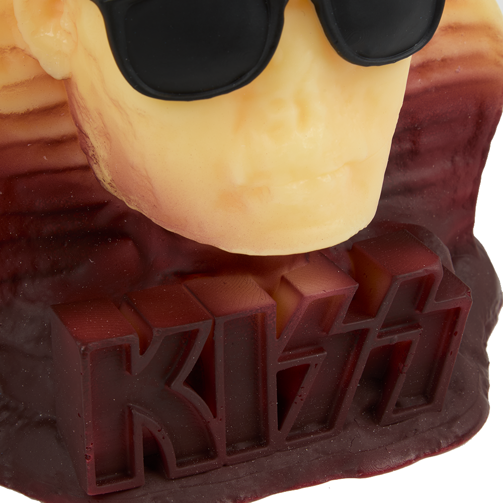 Kiss - Hot In The Shade Candle