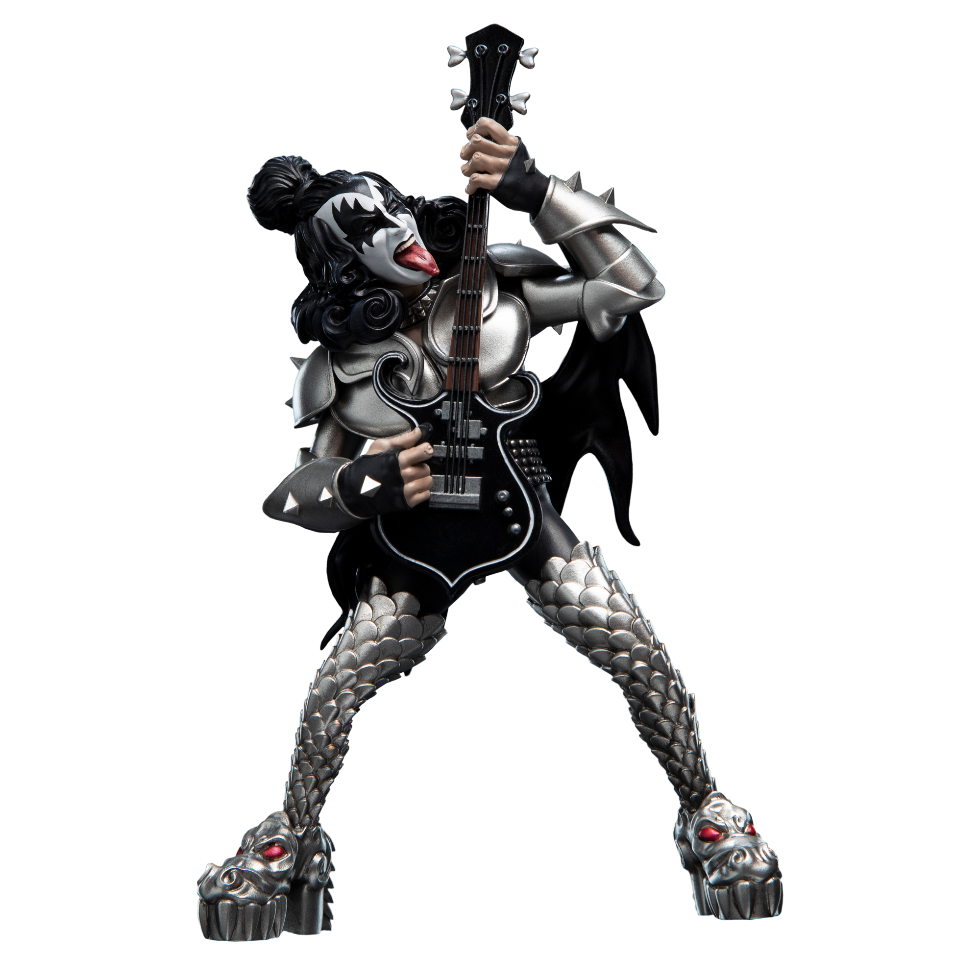 Kiss - Mini Epics - The Demon