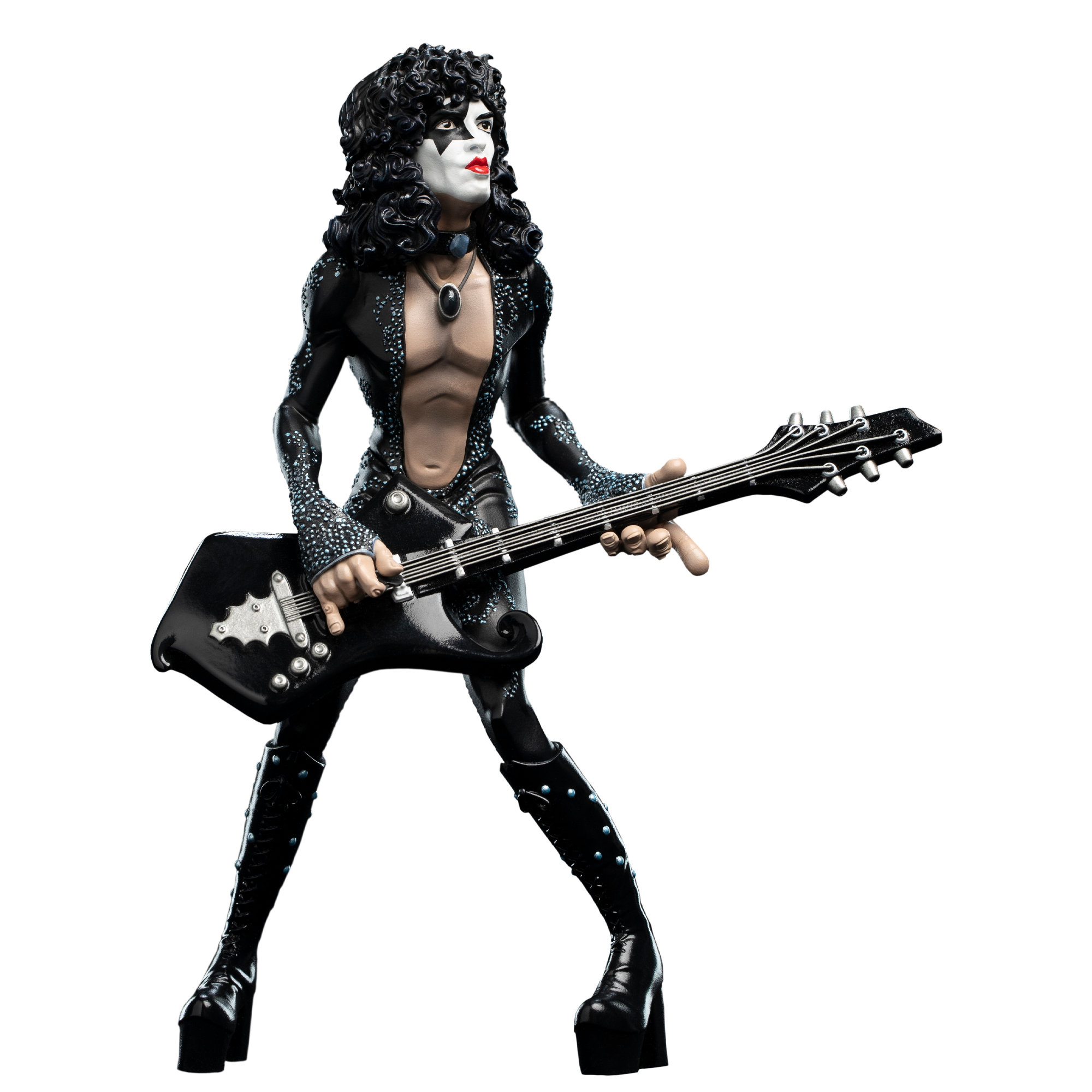 Kiss - Mini Epics - The Starchild