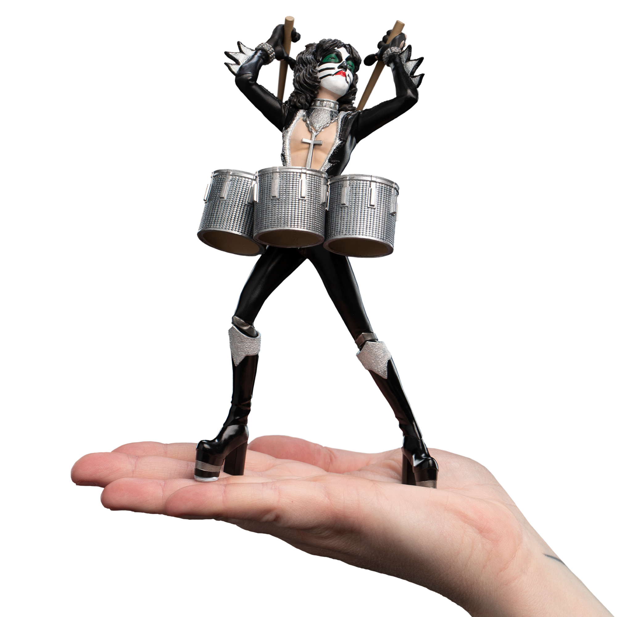 Kiss - Mini Epics - The Catman