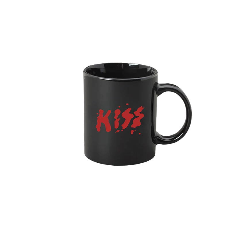 Kiss - The Demon Blood Mug