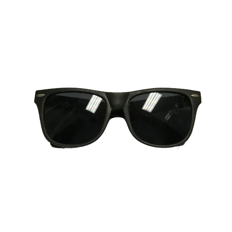 Hot in The Shade Glasses KISS UK