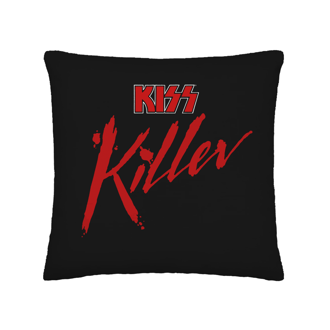 Kiss - Killer Pillow