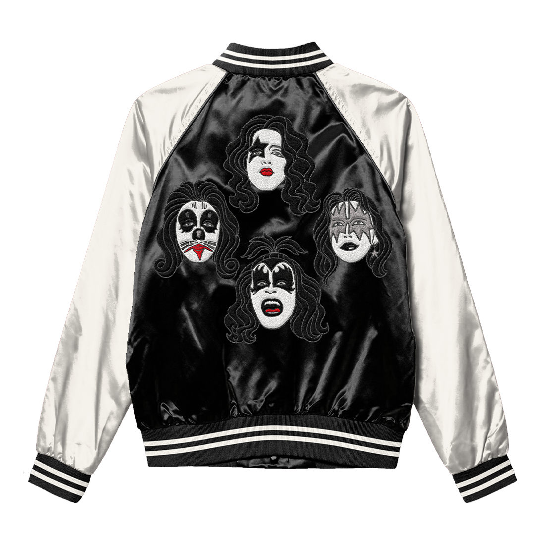 Kiss - KISS 50th Anniversary Jacket