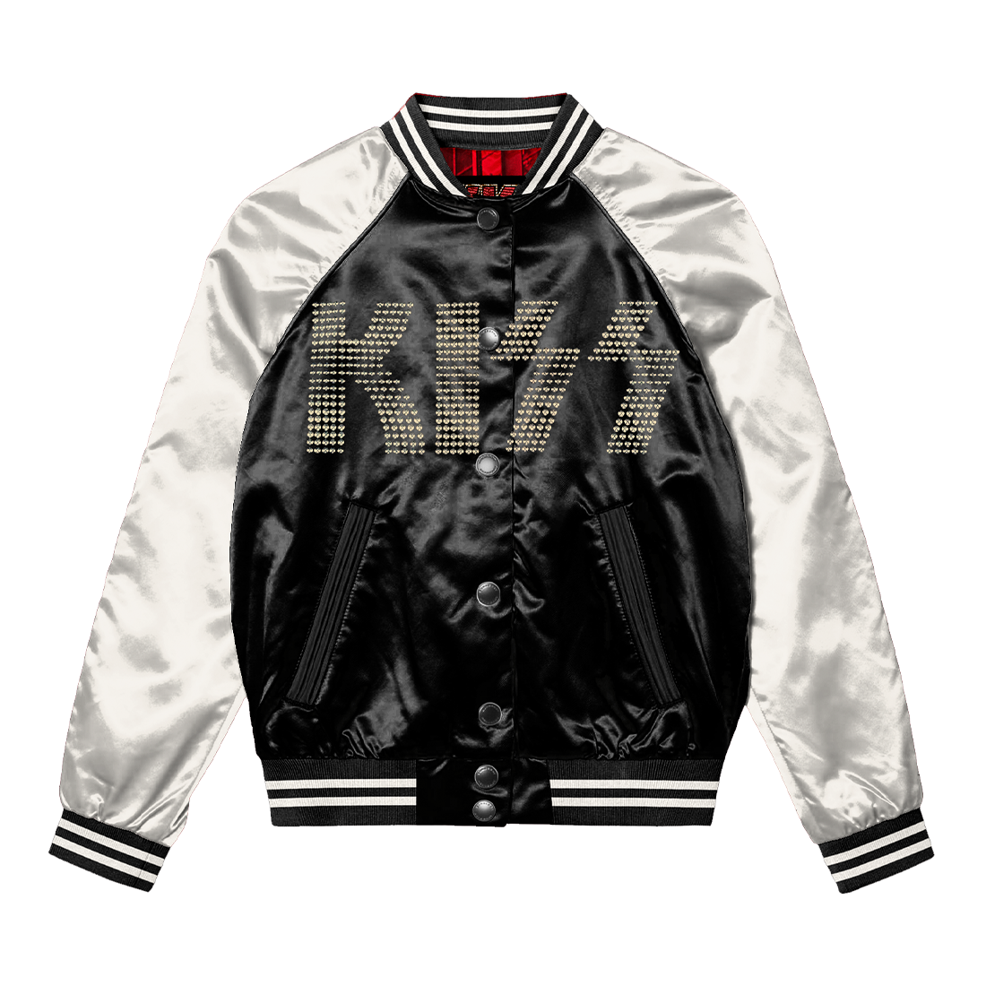 Kiss - KISS 50th Anniversary Jacket
