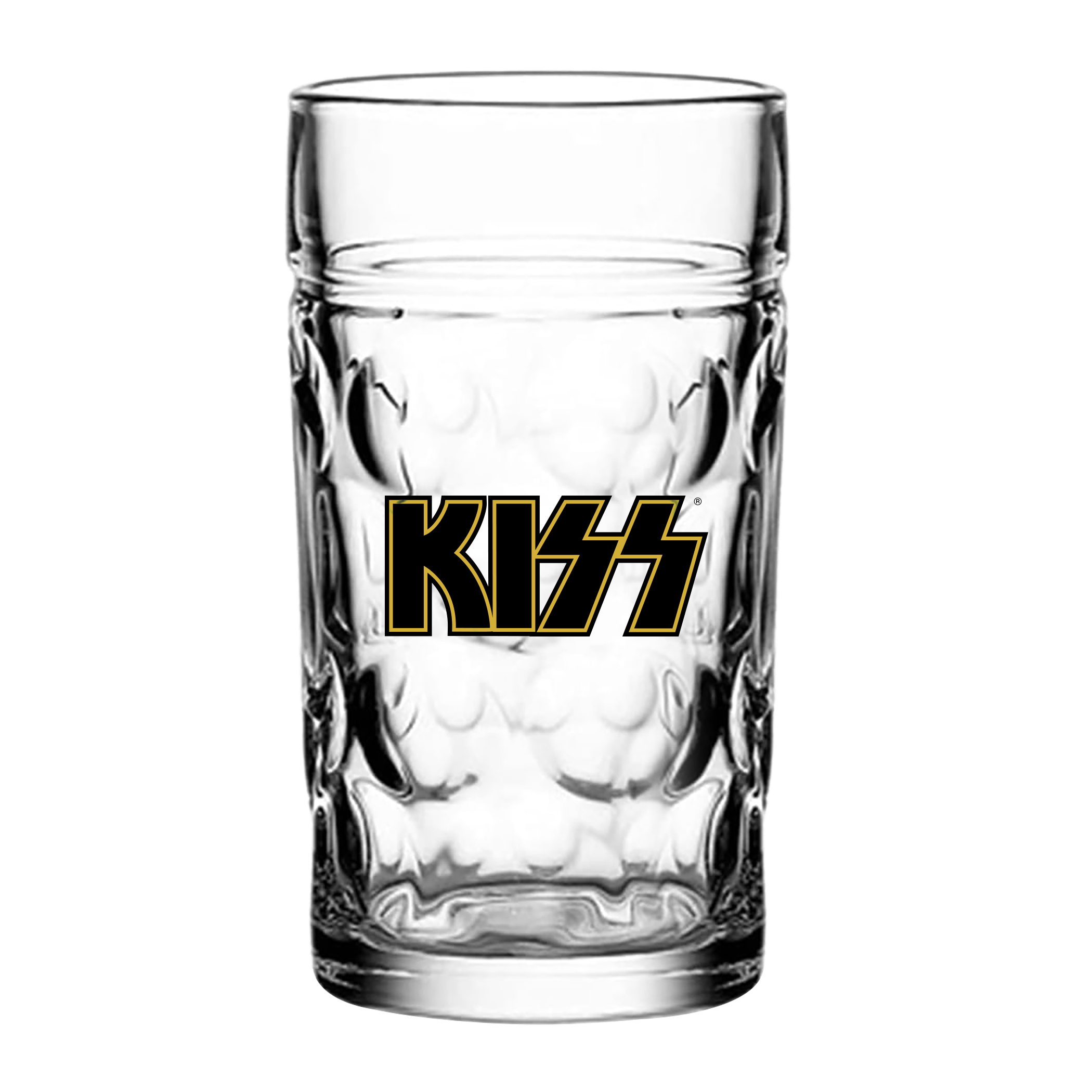 Kiss - Getaway Stein