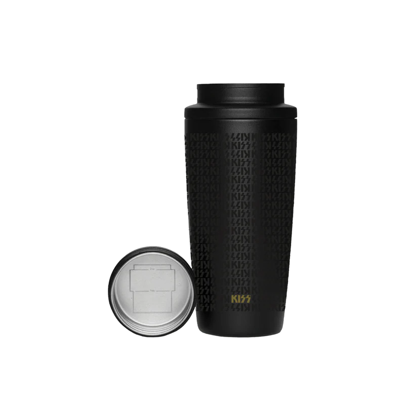 Rock Bottom Cocktail Shaker