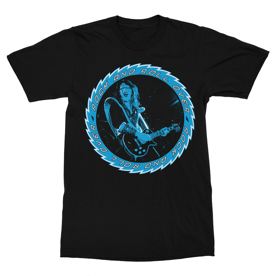 Kiss - The Spaceman T-Shirt