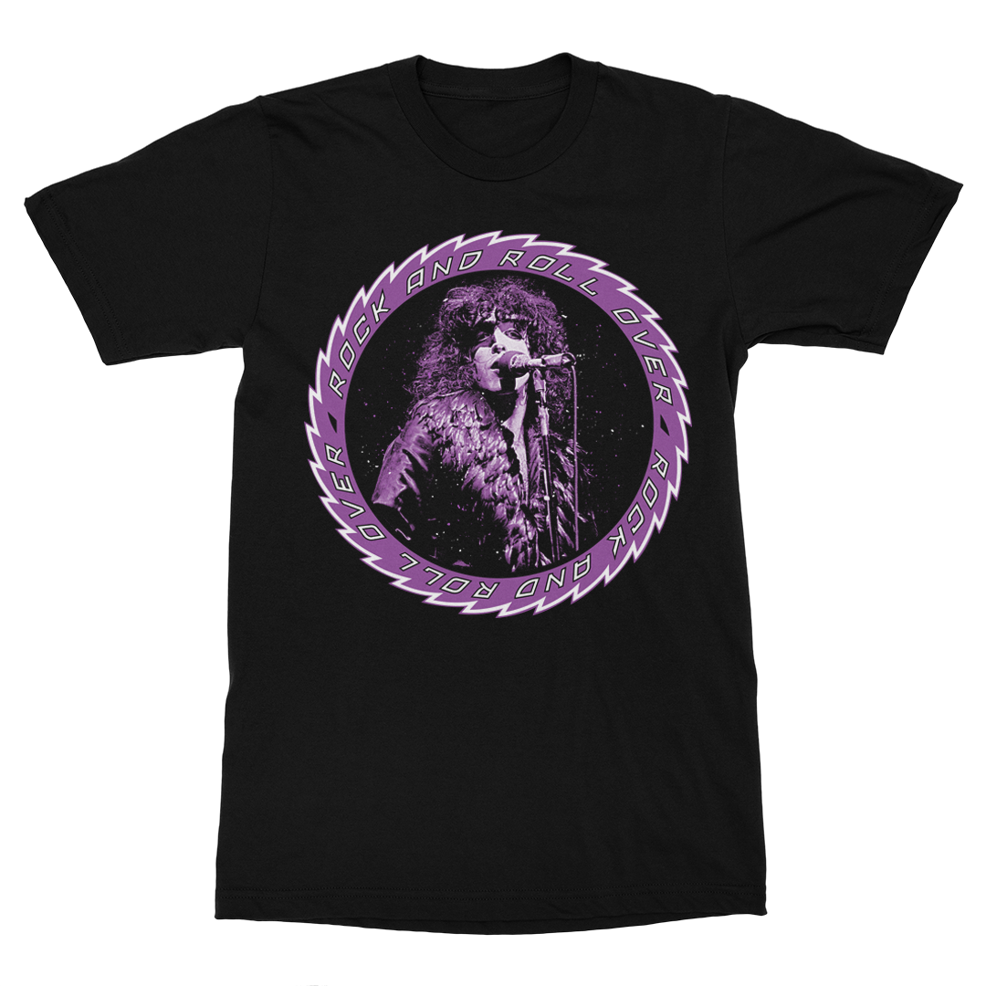 Kiss - The Starchild T-Shirt