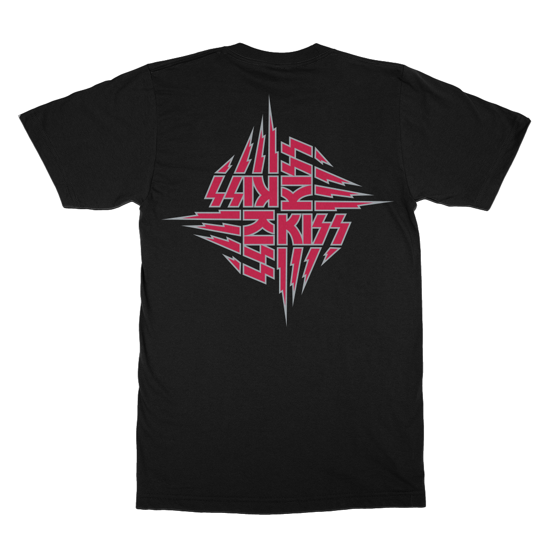 Kiss - The Demon T-Shirt