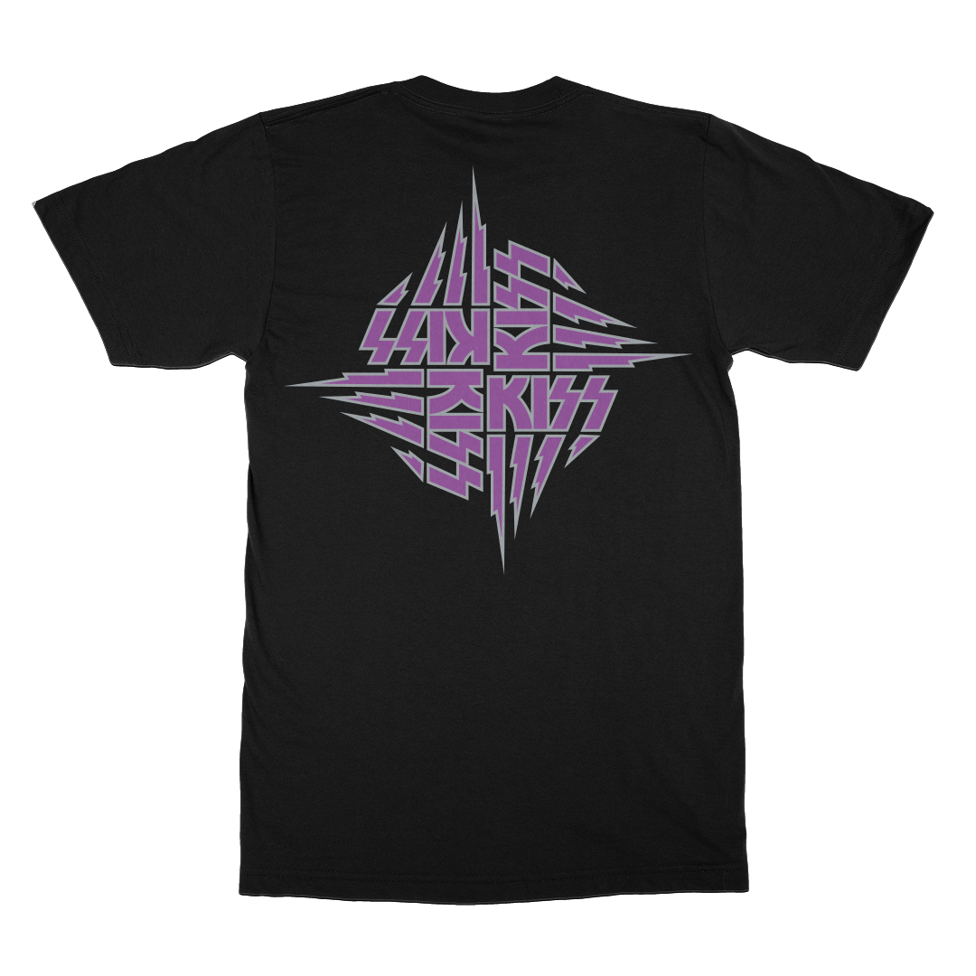 Kiss - The Starchild T-Shirt