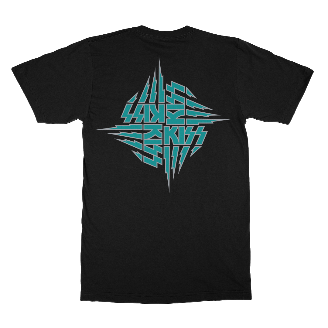 Kiss - The Catman T-Shirt