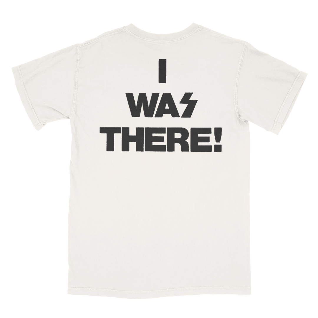 Kiss - '77 U.S. Tour T-Shirt