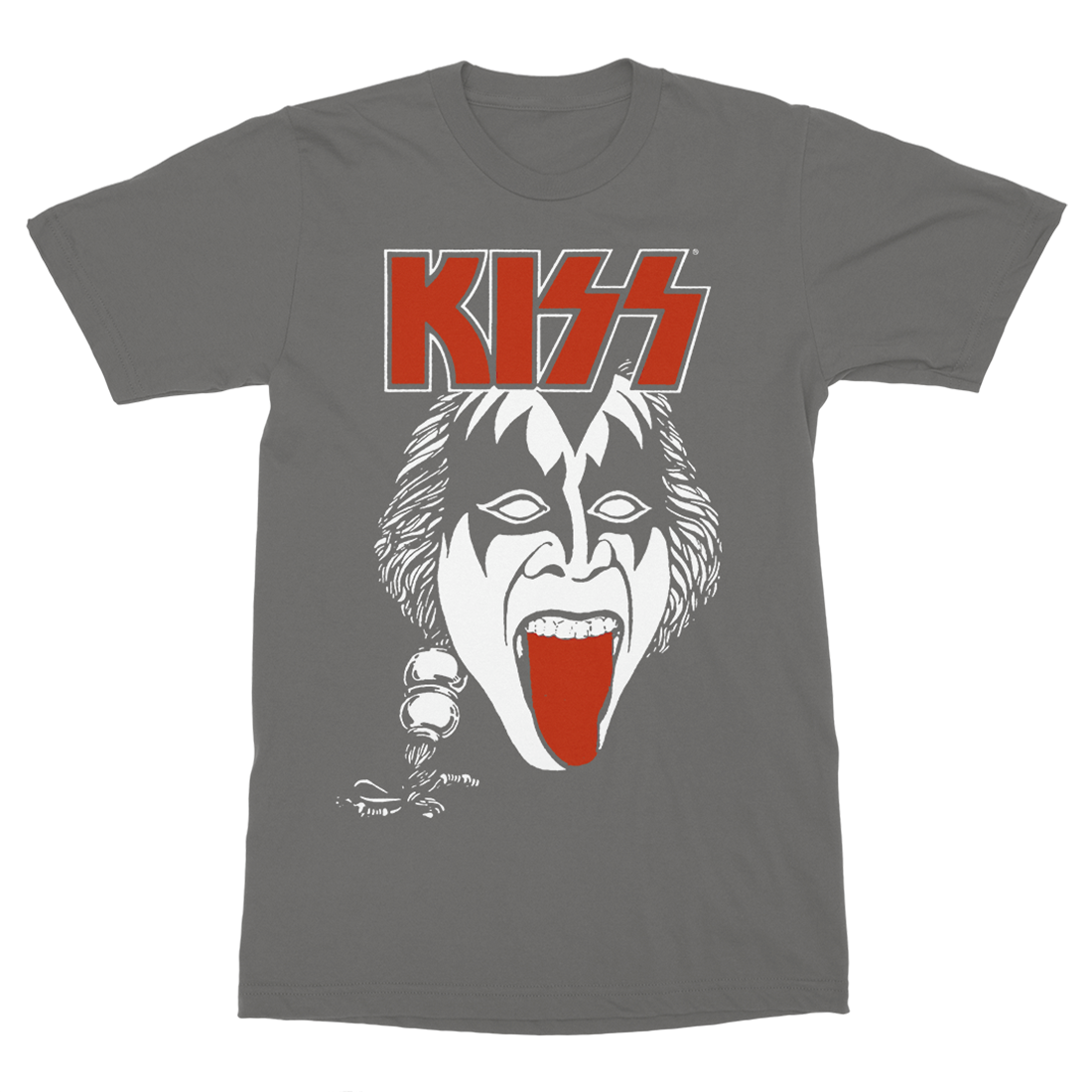 Kiss - Killer T-Shirt