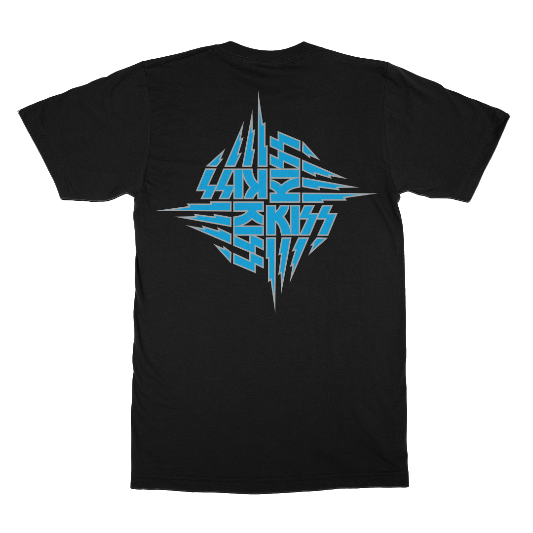 Kiss - The Spaceman T-Shirt