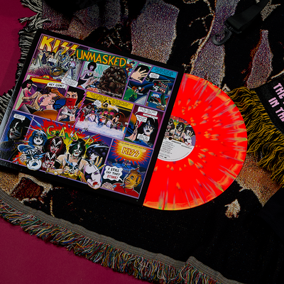 Colour Vinyl