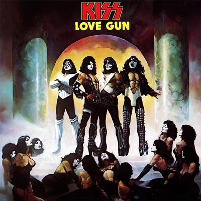 Love Gun