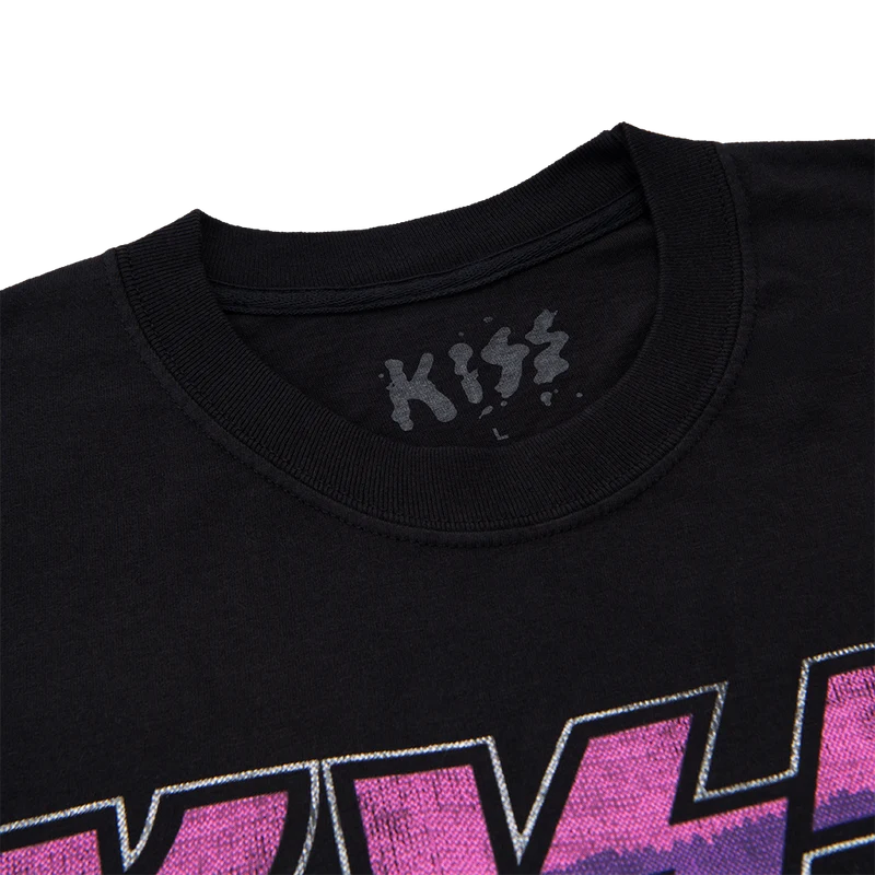 Kiss - THE STARCHILD 70S T-SHIRT
