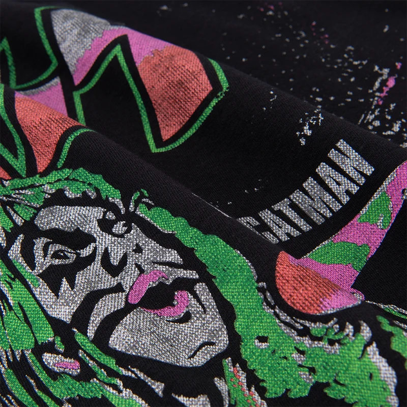 Kiss - THE CATMAN 70S T-SHIRT
