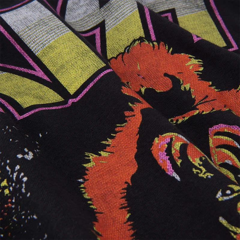 Kiss - THE DEMON 70S T-SHIRT