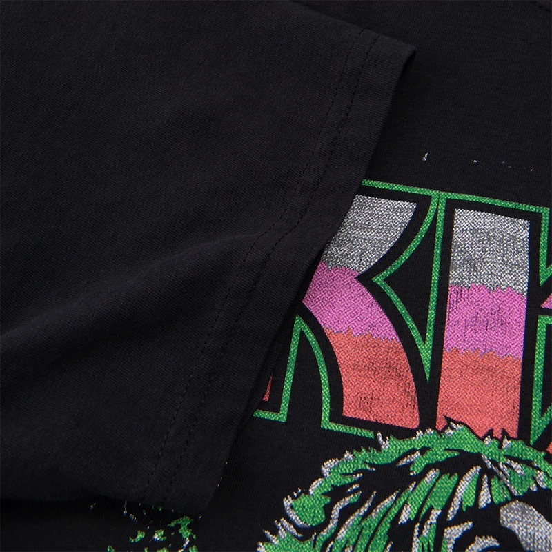 Kiss - THE CATMAN 70S T-SHIRT