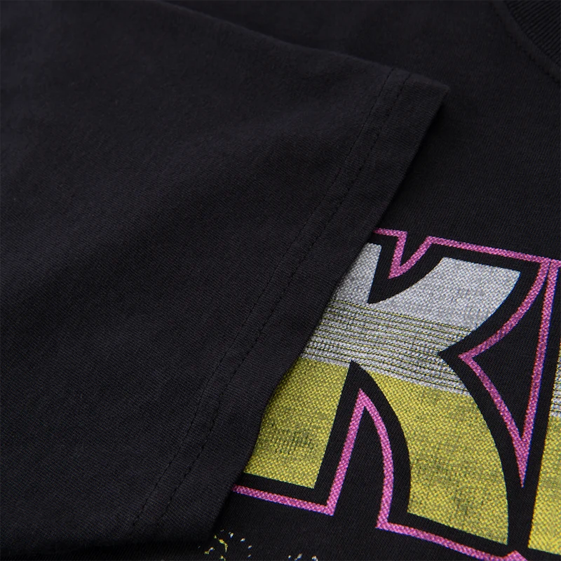 Kiss - THE DEMON 70S T-SHIRT