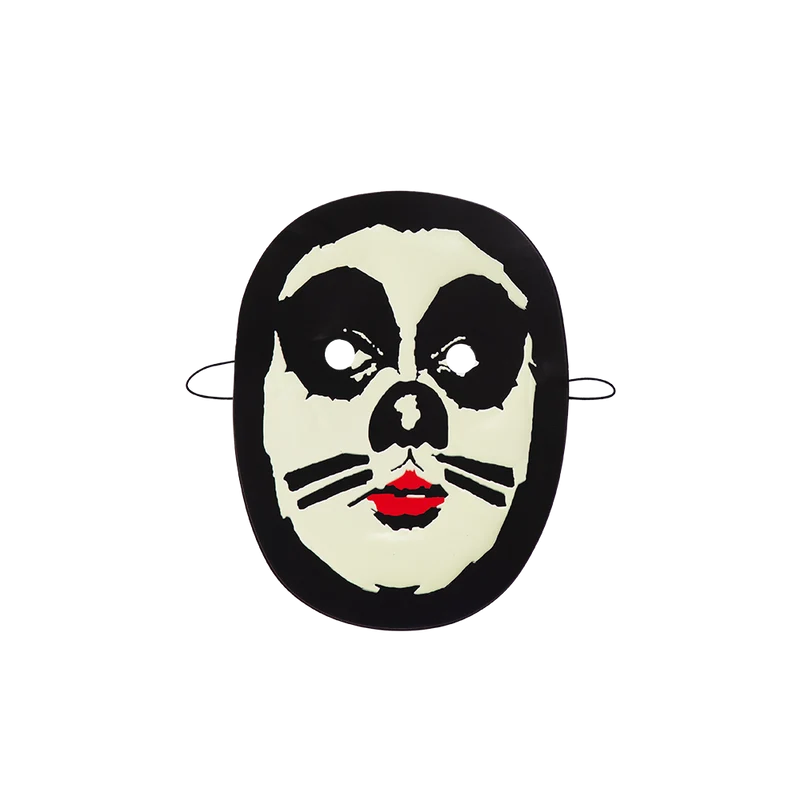 Kiss - KISS HALLOWEEN REPLICA PAPER MASK SET