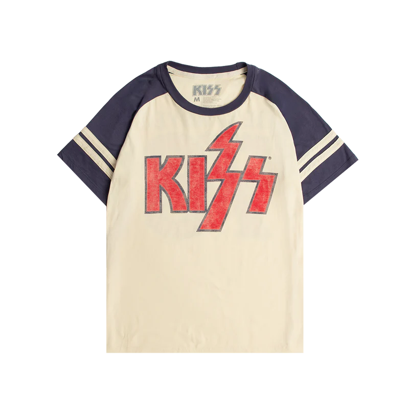 Kiss - Destroyer '76 Shirt