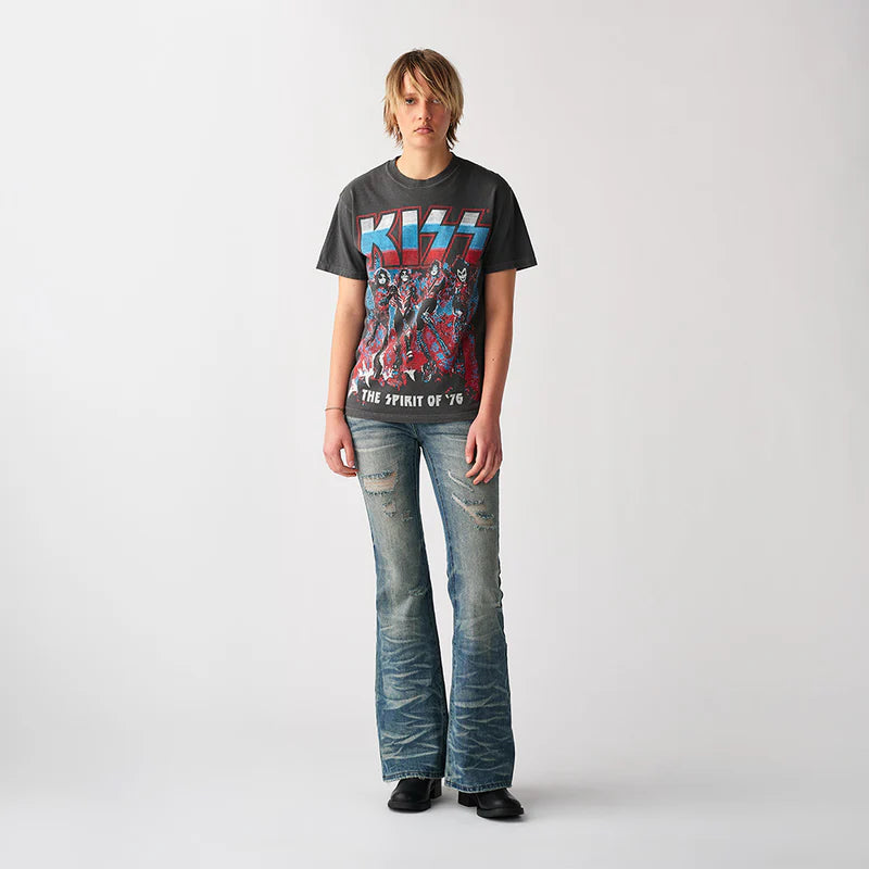 Kiss - The Spirit of '76 T-Shirt