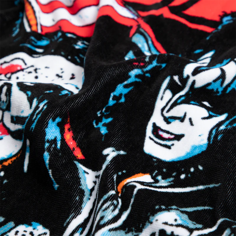 Kiss - The Spirit of '76 Towel