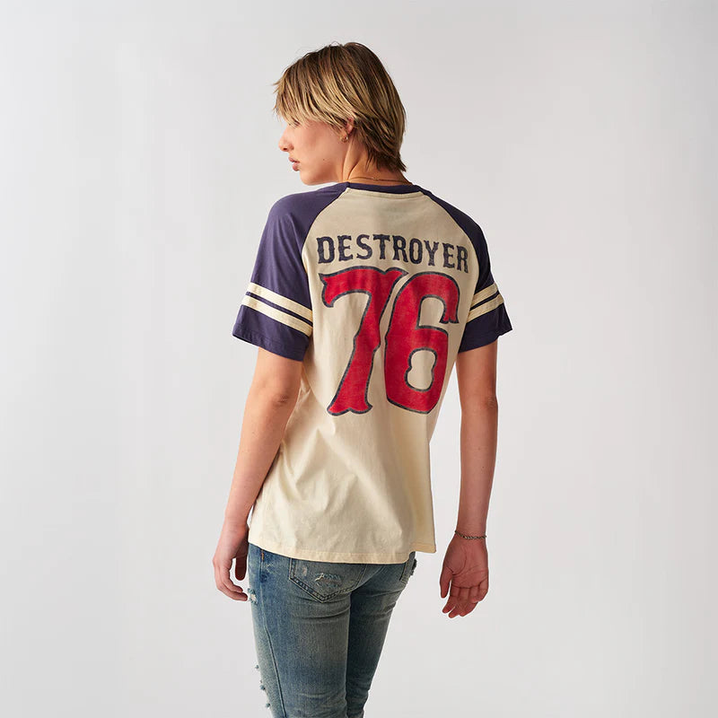 Kiss - Destroyer '76 Shirt
