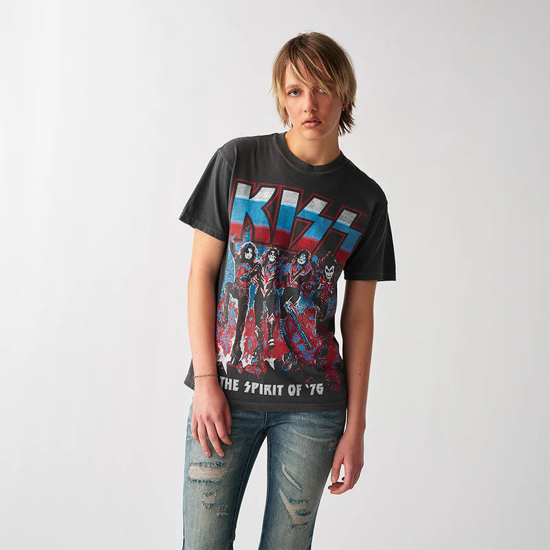 Kiss - The Spirit of '76 T-Shirt