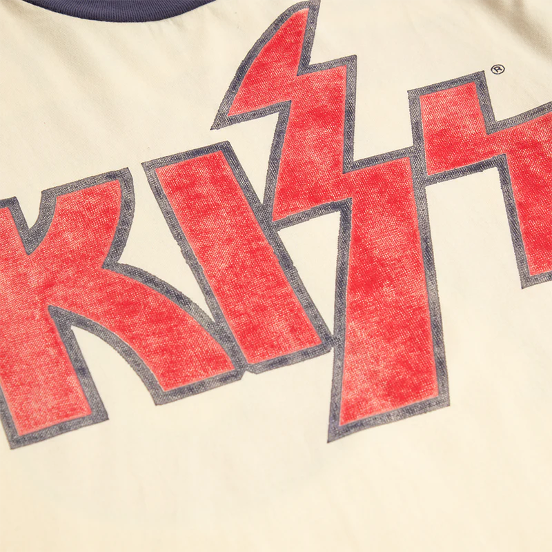 Kiss - Destroyer '76 Shirt