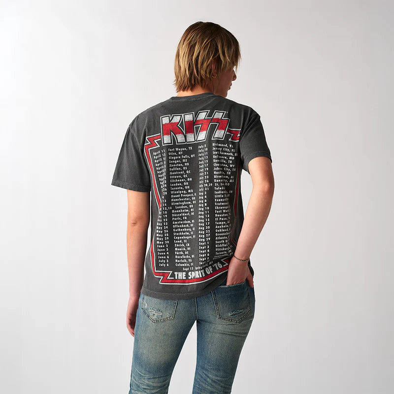 Kiss - The Spirit of '76 T-Shirt