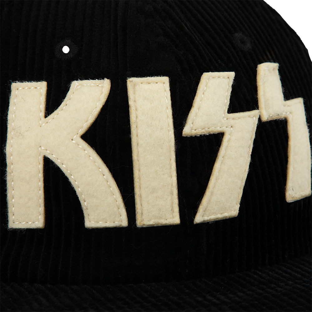 Kiss - Beware! Hat