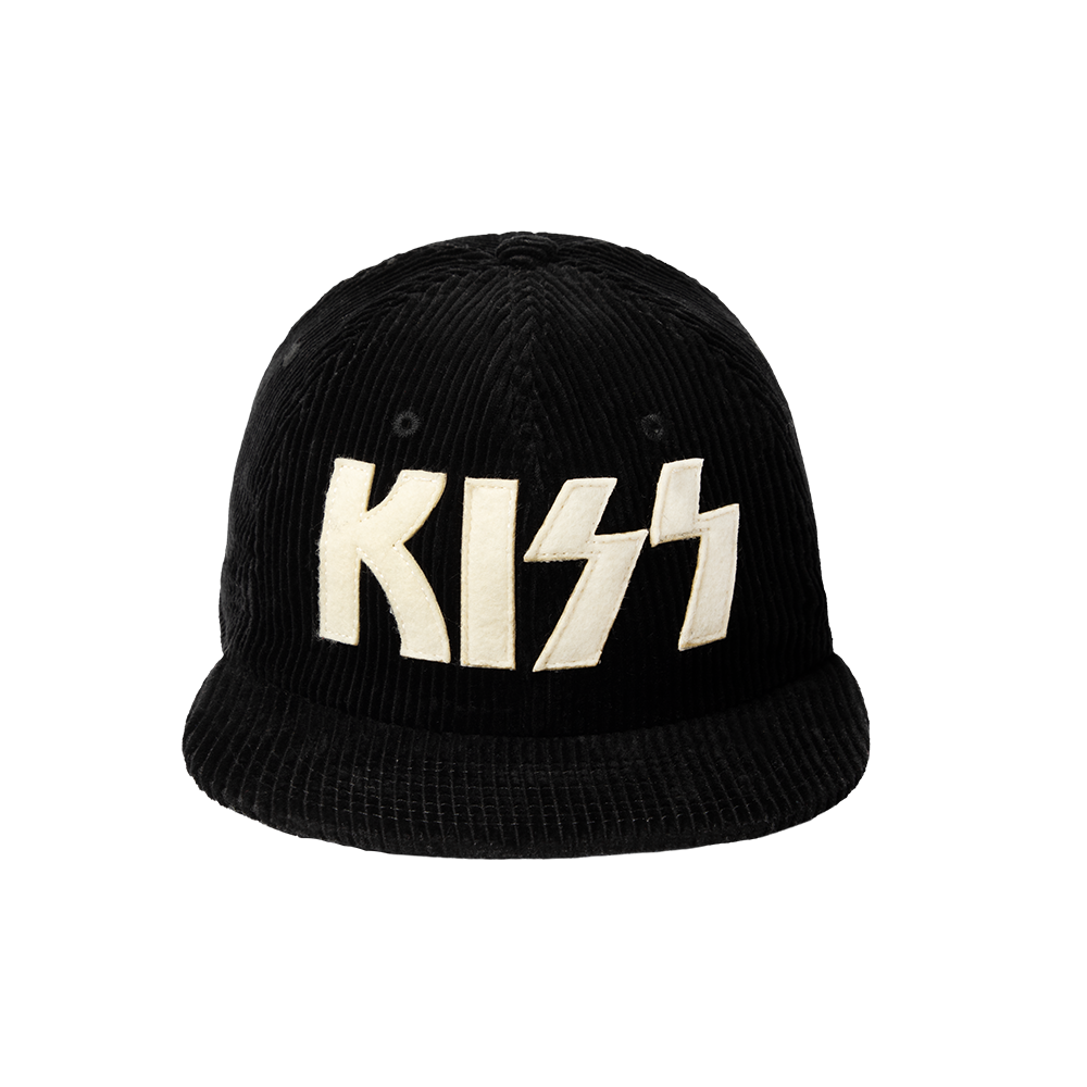 Kiss - Beware! Hat