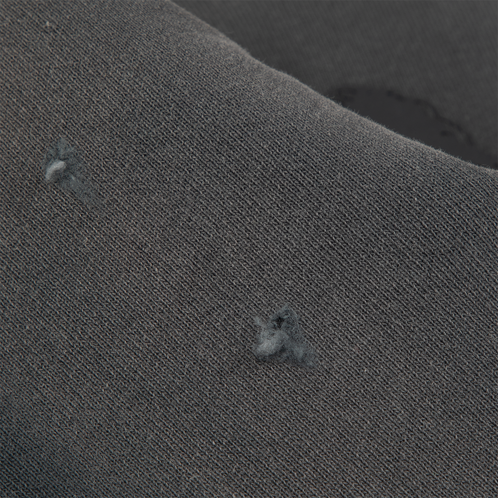 Kiss - Destroyer Destroyed Hoodie