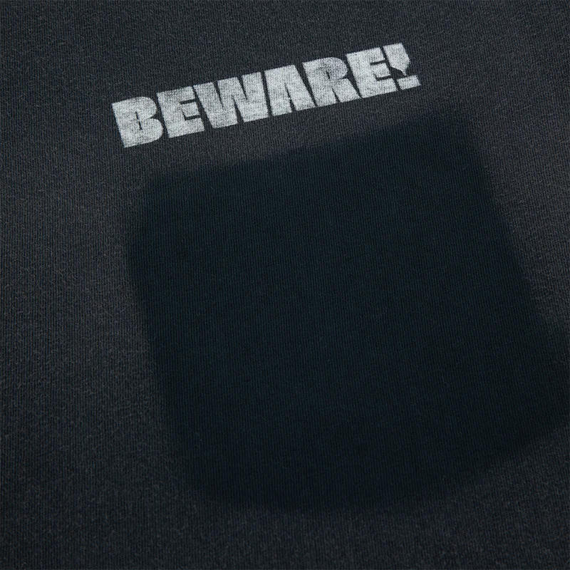 Kiss - Beware! T-Shirt