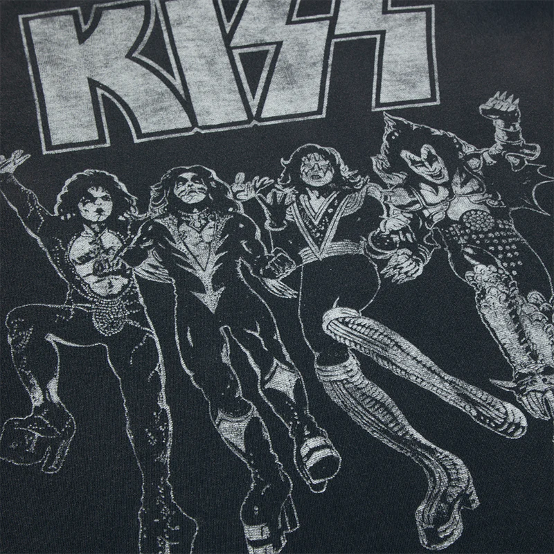 Kiss - Beware! T-Shirt