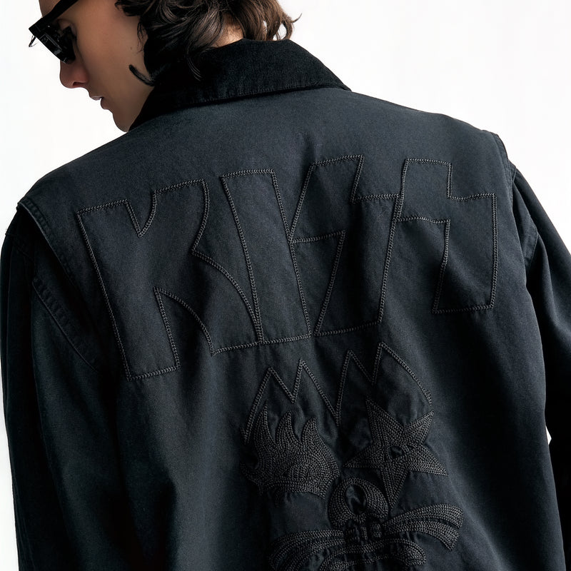 Kiss - Mask Destroyer Jacket