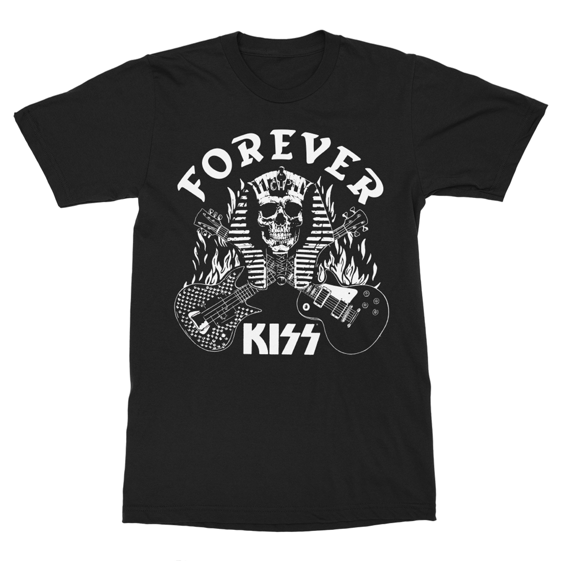 Kiss - Forever KISS T-Shirt