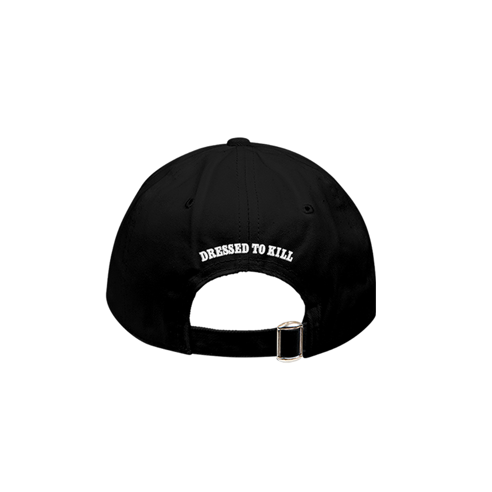 Kiss - Rock and Roll All Nite DTK Dad Hat