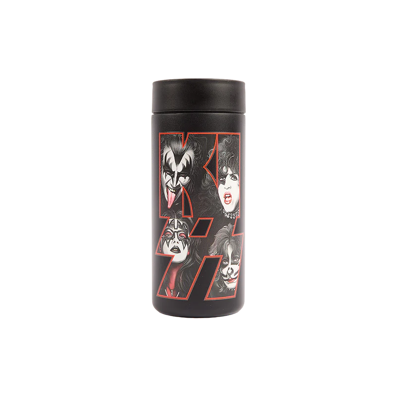 Kiss - Destroyer 1976 MIIR Mug
