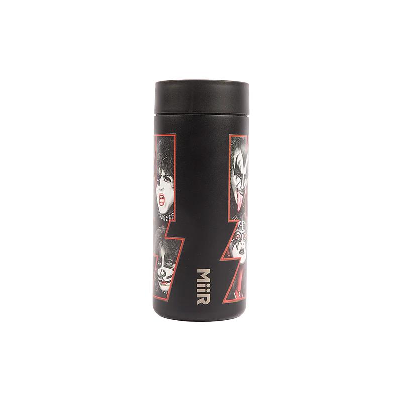 Kiss - Destroyer 1976 MIIR Mug