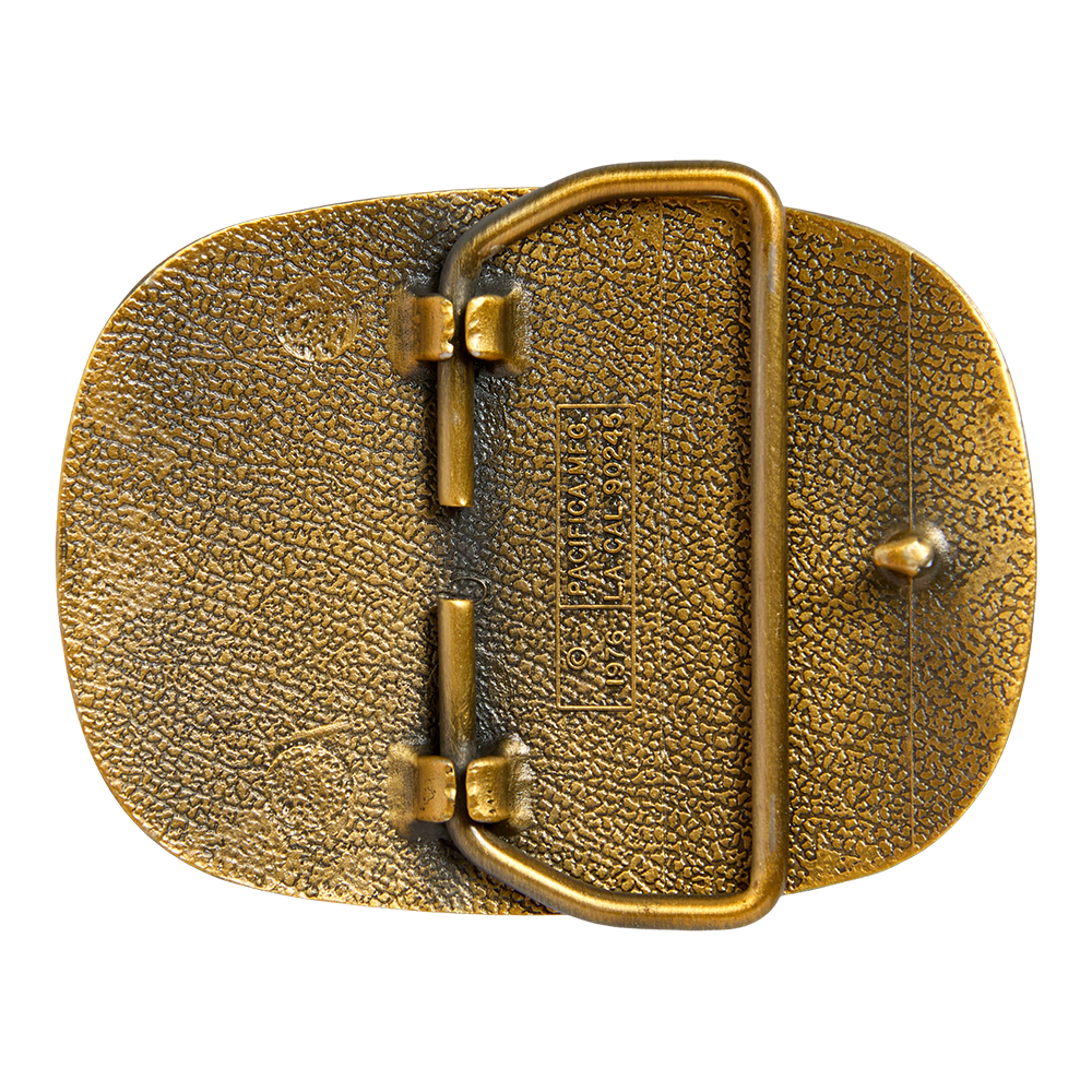 Kiss - Destroyer 50th Anniversary Replica Belt Buckle