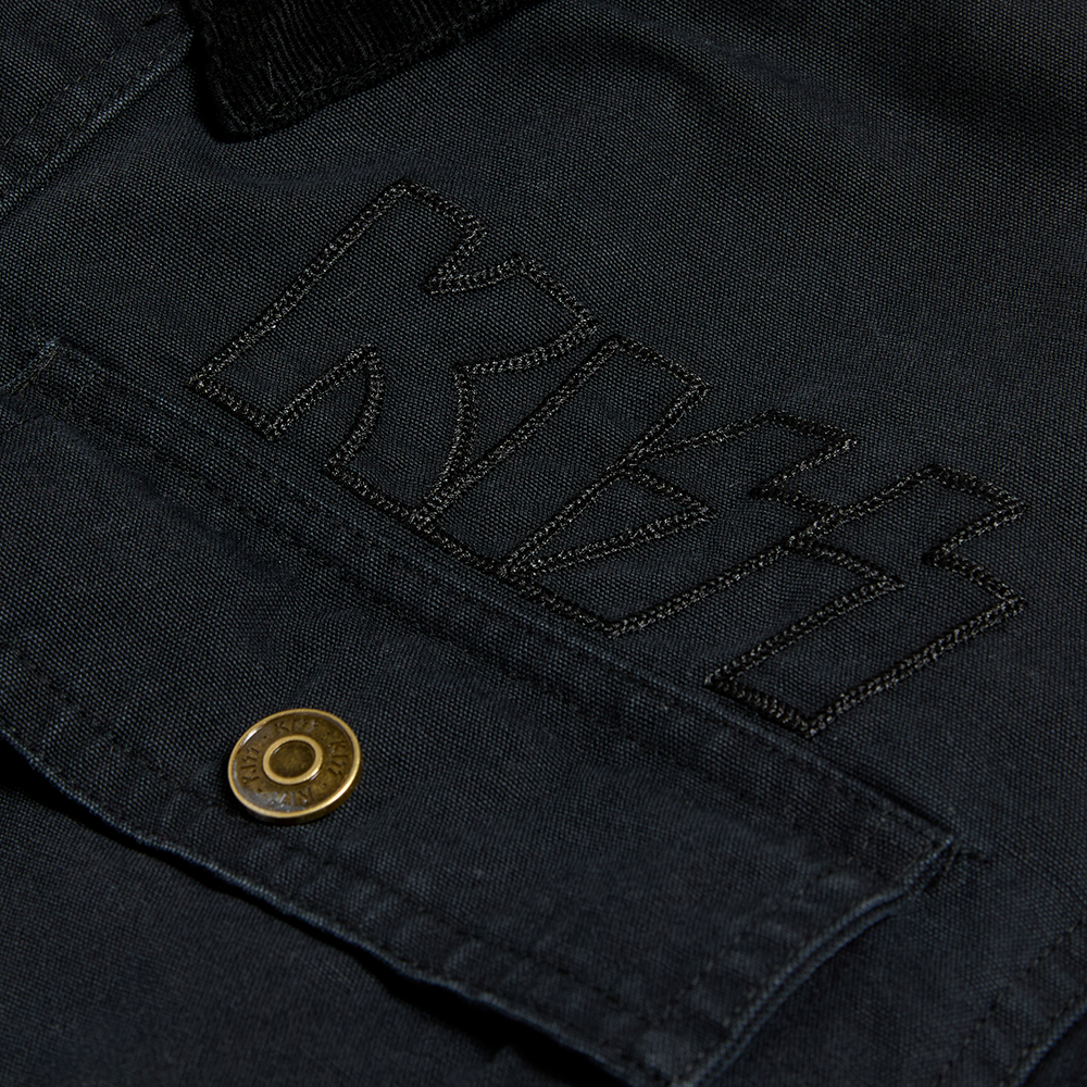 Kiss - Mask Destroyer Jacket